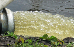 wastewater