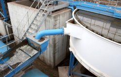 wastewater treatment