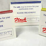 OCT Water Academy Flash Cards