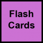 Flash Cards