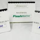 OCT Water Academy FlashMATH Flash Cards
