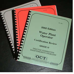 Advanced Water Package (W-120)